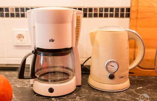 Ferienwohnung Knopf - Foto 15