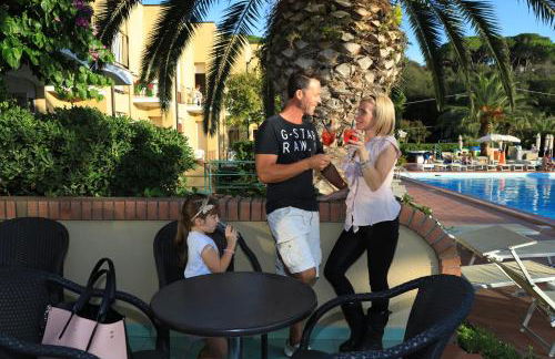 Residence Le Acacie - Foto 35