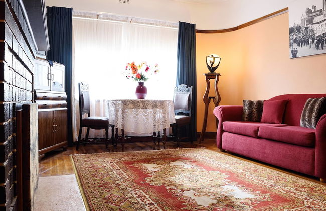 Apartments Downtown - Photo 16