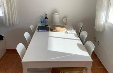 Casa Elisa 3 bedrooms 2 bathrooms 4 airco's shared pool - Foto 31