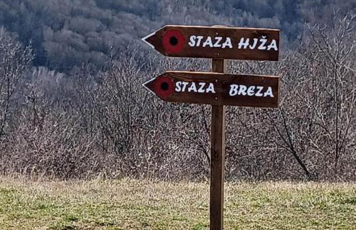 Stara Hiža Vlašić - Foto 65