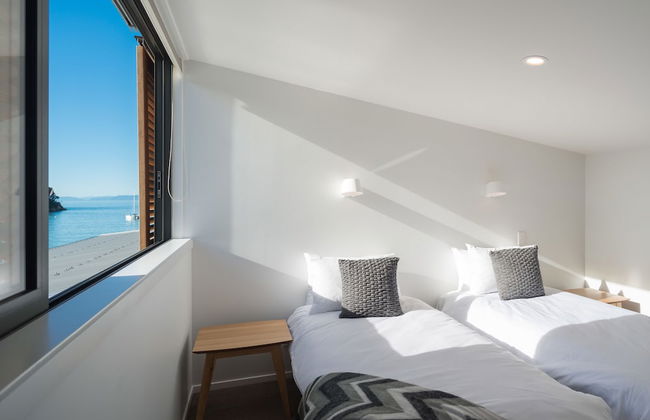 Kaiteriteri Reserve Apartments - Foto 6