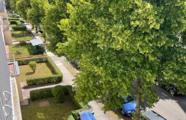 Ruhige Maisonettewohnung auf dem Kaßberg - Foto 6