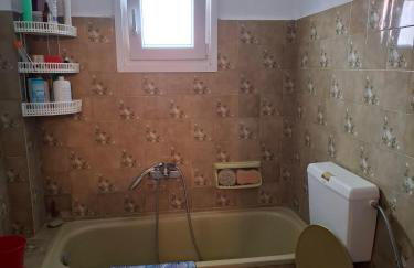 Garden House - 82 m2- Rustic Apartment - Foto 7