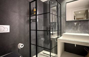 2 Bedroom 2 Bath Modern Apartment 9min from Metro Station - Foto 3