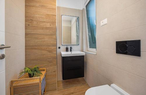 Villa Pinus - Private Pool, Jacuzzi, Game Room - Foto 23