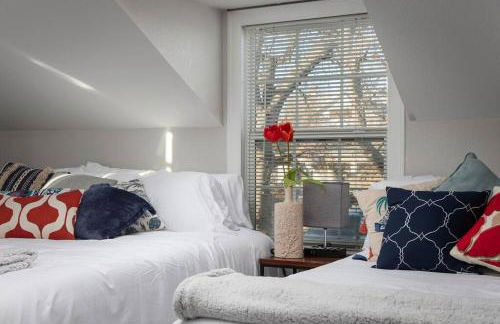 Grand Performance Home 3 min to Downtown, Stockyard, AT&T - Photo 42