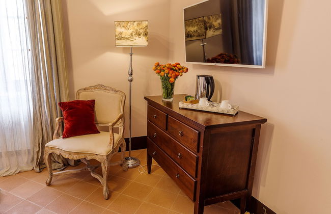 Convento Santa Croce - Foto 4