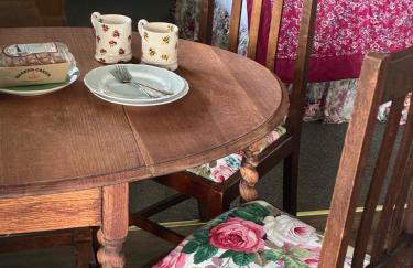 Country garden lodge on Devon Cornwall border - Foto 6