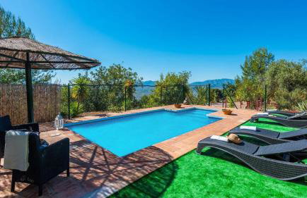 Casa Hornillos Alozaina by Ruralidays - Foto 1