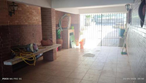 Casa em Praia Linda - 300 MTS da lagoa - Foto 2