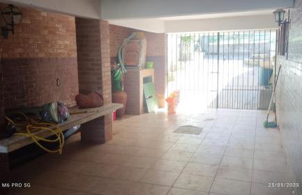 Casa em Praia Linda - 300 MTS da lagoa - Foto 2