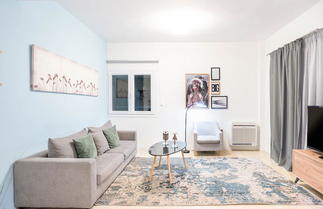 Athens Morum City Apartments - Foto 54