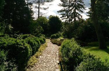 ŻAR - Dworek w Żarnowcu - Foto 25