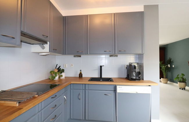 Holiday Home With Spacious Enclosed Garden - Foto 9