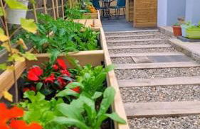 Le Physalis gîte tout confort - Foto 11