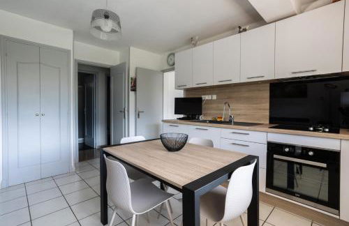 Vue sur les montagnes - Photo 10