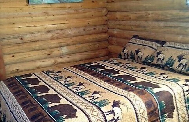 Tenderfoot Cabins & Motel - Foto 38