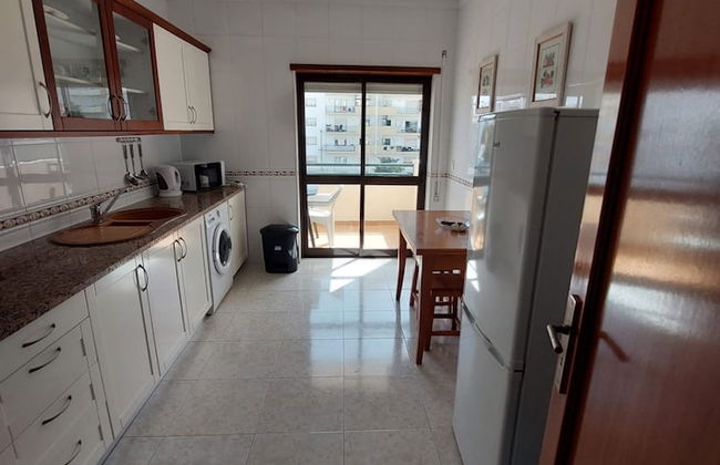 Sea Alvor Flat in Alvor - Photo 16