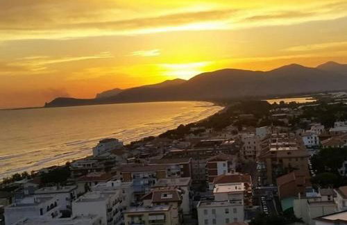 La terrazza sul mare, centro storico di Sperlonga - Foto 28