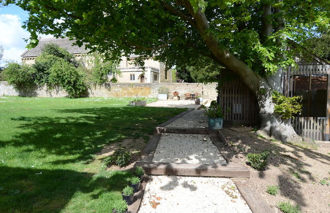 Dove House Cottage 1 - Foto 34