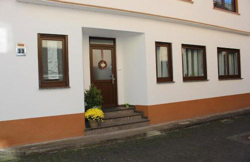 Ferienwohnung Wittker - Foto 24