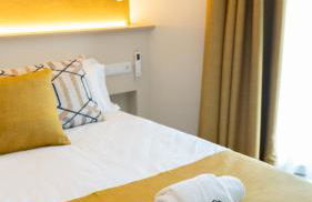 Qazris Suites - Foto 43