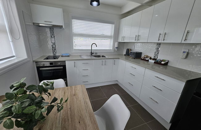 Redwood Apartments - Foto 7