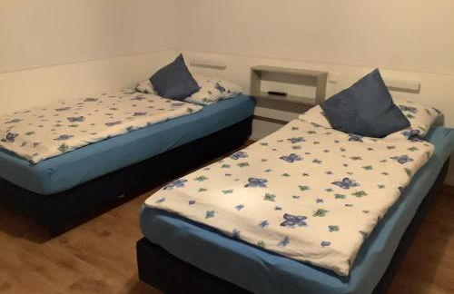 FEWO Minden - Foto 1