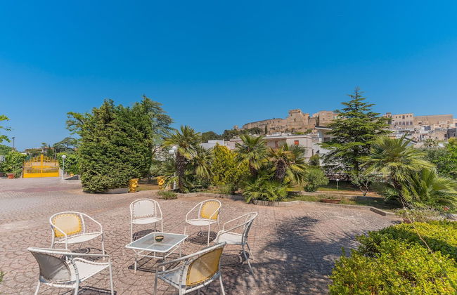 2981 Villa Colle Iris by Barbarhouse - Foto 40