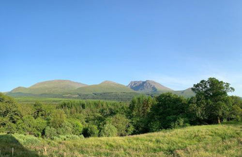 Wild Nurture Eco Luxury Offgrid Log Cabin - Foto 63