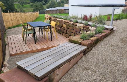 Alte Schule - Modernes Oberstübchen - Foto 18