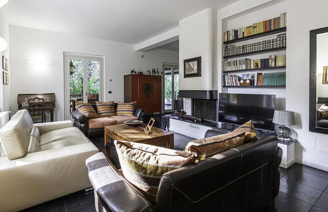 Villa Visconta in Naresso Inferiore - Foto 13