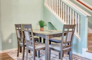 Cozy home with private Jacuzzi - Foto 18