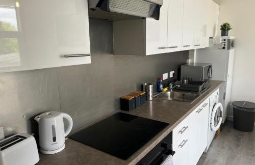 3 Bedroom Flat in Town Centre Wellingborough - Photo 14