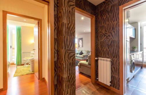 House sea view in Moledo with balcony and Internet. - Foto 27