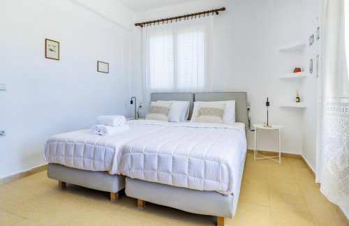 Villa Siraino - Ktima Skopelos - Foto 22