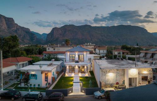 Porto & Mare Elegant Suites - Foto 5