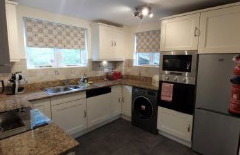 Looe, Cornwall, couples, families, quiet location, views, reliable Wi-Fi, modern cottage - Foto 25