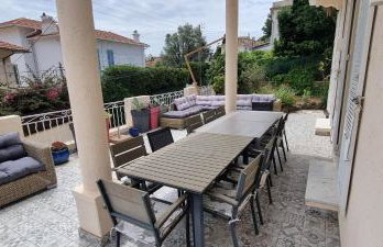 SUPERBE MAISON 6 ch, 4 sdb, terrasses et billard - Foto 5