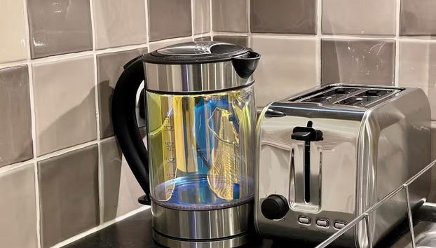 Kaffee und/oder Kaffeemaschine