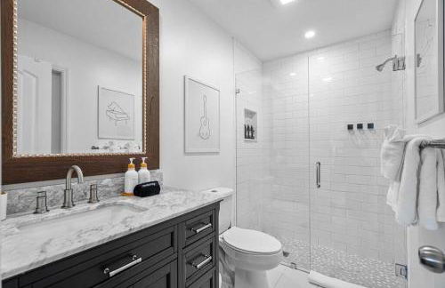 Shady Grove Villa - Foto 7