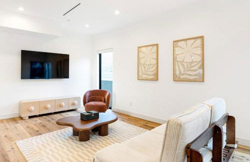 Metro Loft LA - Foto 11