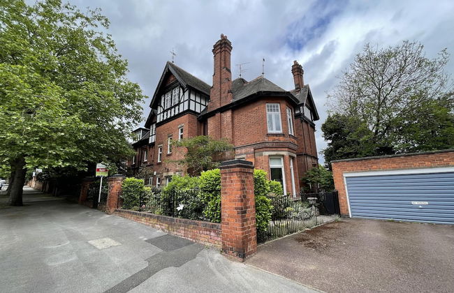 1bedapt Privateestate W/free Parking - 10mintocity - Foto 18