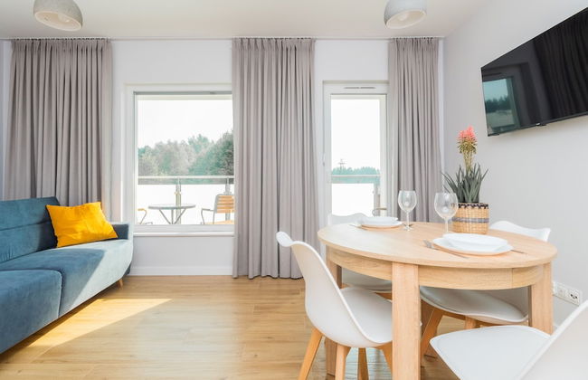 Apartamenty Sun & Snow Baltic Garden - Photo 5