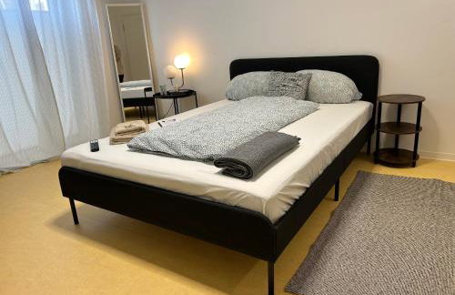 Dorfstraße 32a - individuelle Unterkunft für bis zu 13 Personen - Foto 29