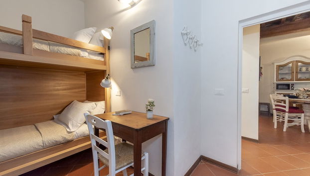 Vigna Vecchia Apartment - Foto 4, Habitación