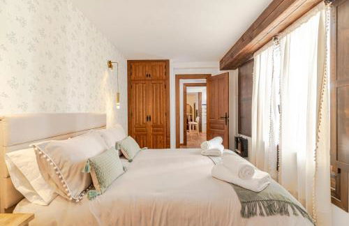 Apartamento San Bartolome Albaicin - Foto 17