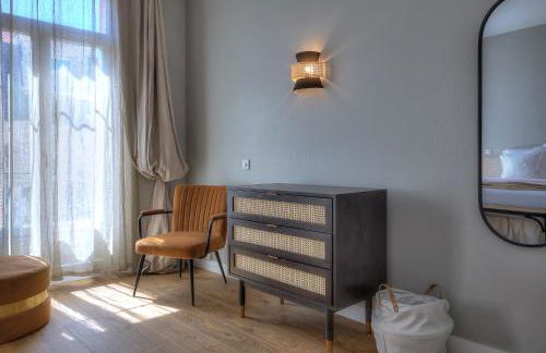 Maison Lamartine - Nice - Foto 73