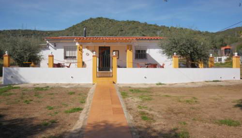 Casa Rural Los Naranjo - Foto 5